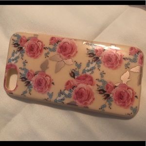 iPhone Case (Fits 6/7/8)